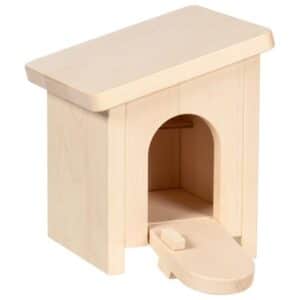 80615 Holztiger Kleine Stal (1) 4013594806152