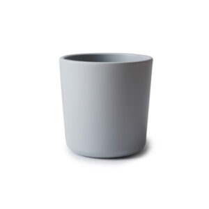 Mushie Beker (set van 2) - Cloud