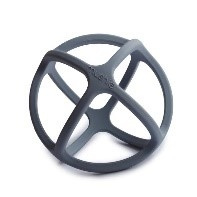 Mushie Bijtring Bal Teether - Tradewinds