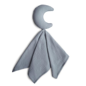 Mushie Knuffeldoek Lovely Maan - Tradewinds