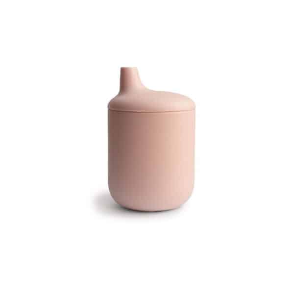 Mushie Tuitbeker - Blush