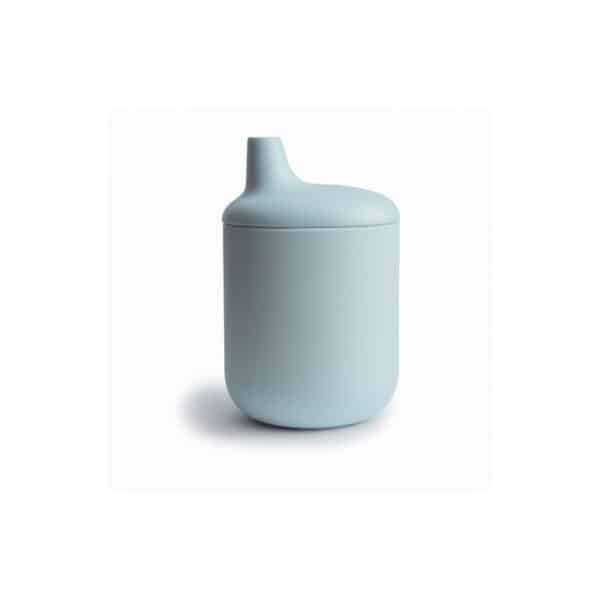 Mushie Tuitbeker - Powder Blue
