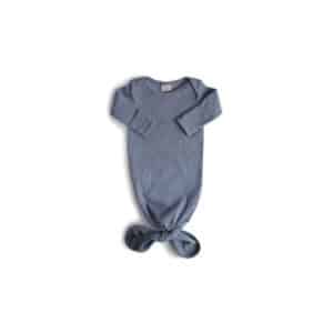 Mushie Slaapzak Newborn - Tradewinds 0-3 maand