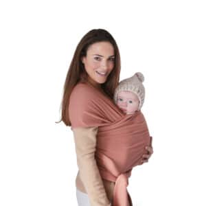 Mushie Draagdoek - Cedar