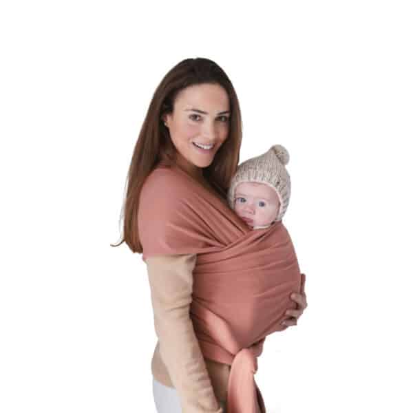 Mushie Draagdoek - Cedar