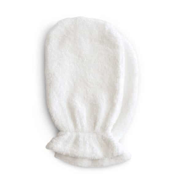 810052467283 Mushie Washandjes (2 stuks) - Pearl 1