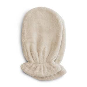 810052467290 Mushie Washandjes (2 stuks) - Fog 1
