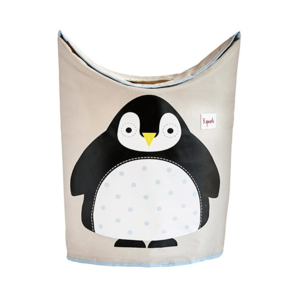 3 Sprouts Wasmand - Pinguin