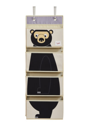 3 Sprouts Wand Organizer - Beer