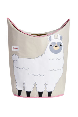 3 Sprouts Wasmand - Lama