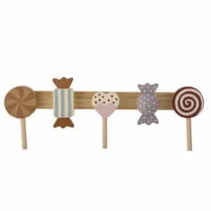 Bloomingville Kapstok Rudy Snoepjes 57111733284467