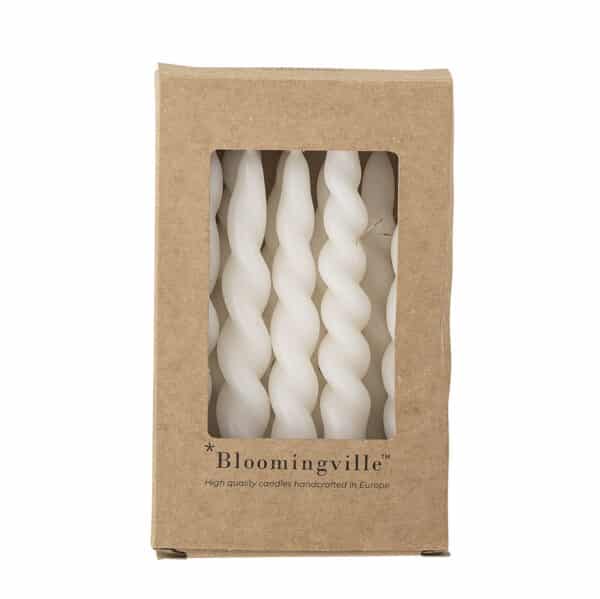 82055502 Bloomingville Verjaardagsdecoratie Trein Kaarjes Twist Wit 5711173279333 (1)
