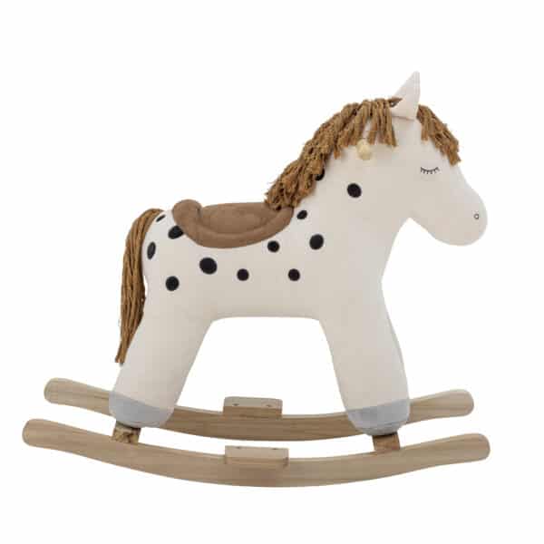 82062144 Bloomingville Hobbelpaard Paard Merlen 5711173319817 (3)