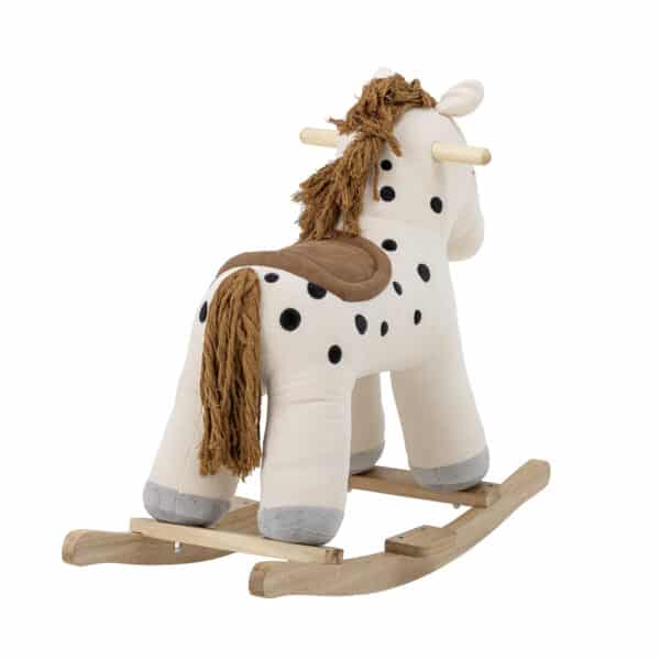 82062144 Bloomingville Hobbelpaard Paard Merlen 5711173319817 (4)