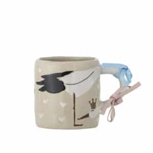 82062747 Bloomingville Mok Ooievaar Bambino Cup 5711173337897 (1)