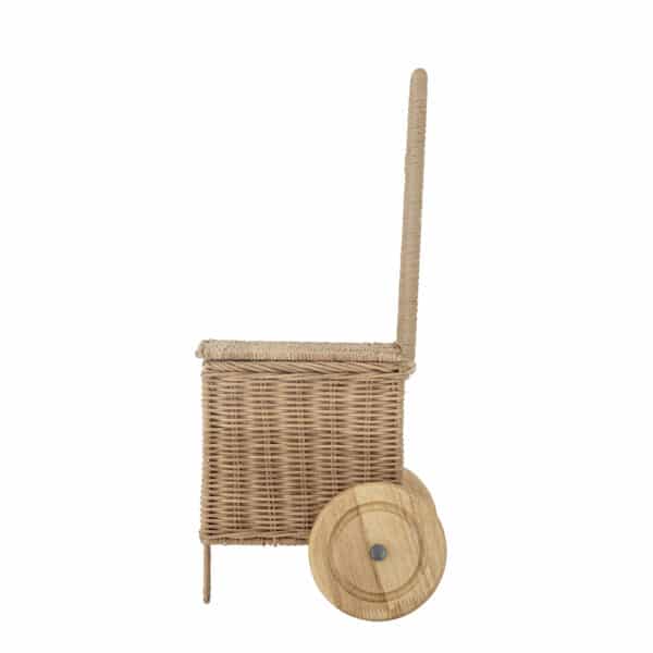 82064724 Bloomingville Opbergmand Trolley Penne 5711173344543 (4)