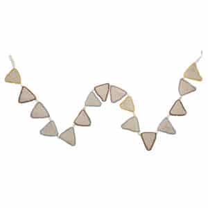 Bloomingville Slinger Celistine Garland Nature 5711173320202