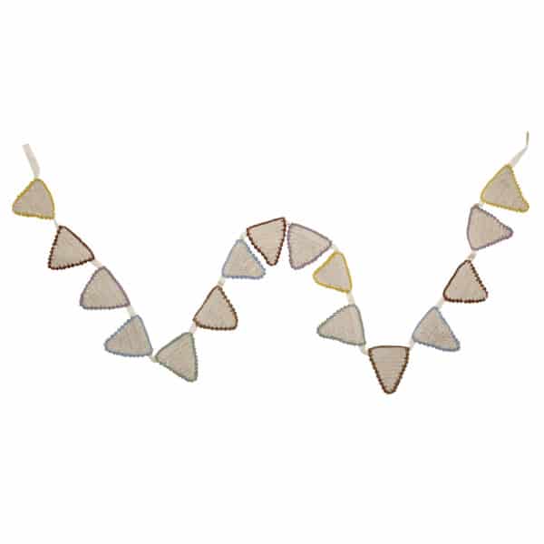 Bloomingville Slinger Celistine Garland Nature 5711173320202
