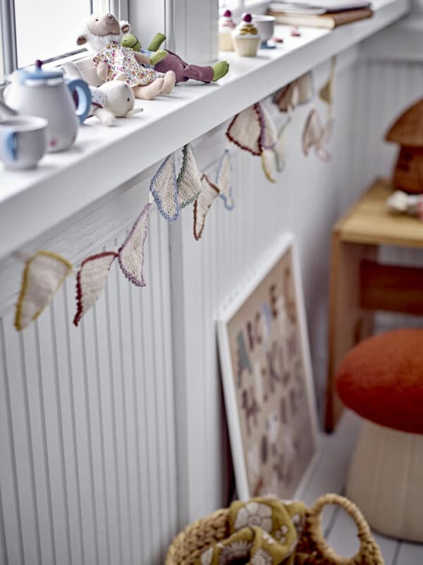 Bloomingville Slinger Celistine Garland Nature 5711173320202