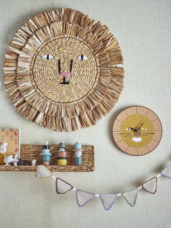 Bloomingville Slinger Celistine Garland Nature 5711173320202