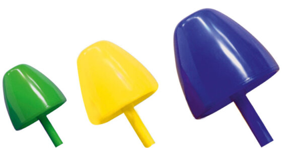 Miniland Mozaikspel Pegs 10mm + 3jaar
