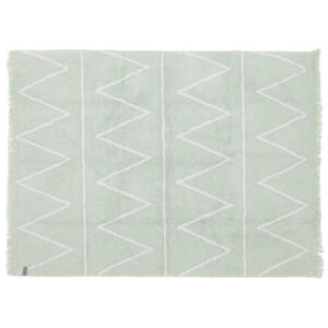 Lorena Canals Vloerkleed - Hippy Mint