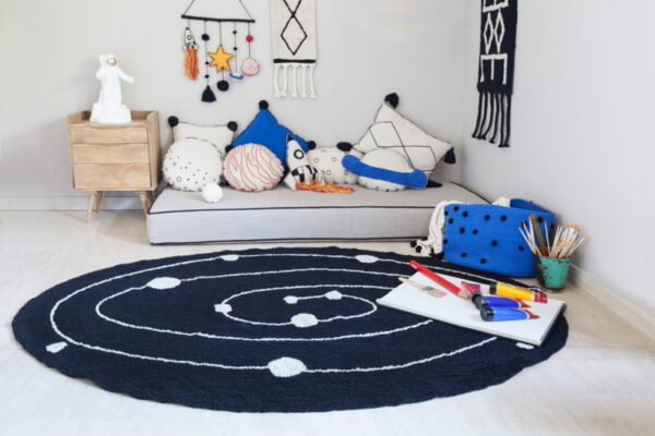 Lorena Canals Vloerkleed - Milky Way