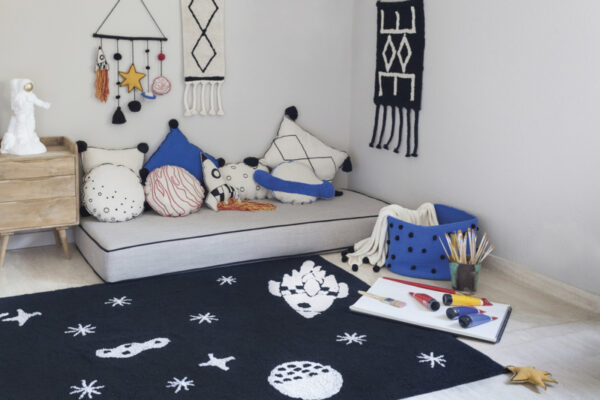 Lorena Canals Vloerkleed - Universe