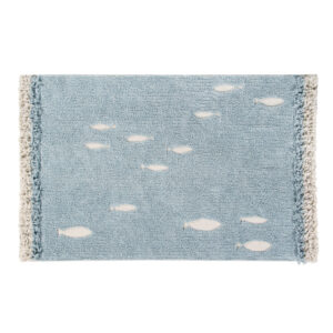 Lorena Canals Vloerkleed - Ocean Shore