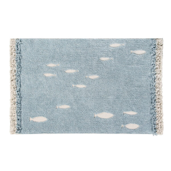 Lorena Canals Vloerkleed - Ocean Shore
