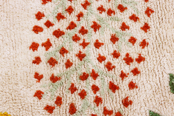 Lorena Canals Vloerkleed - Botanic Plants (Groot) 240x170 cm