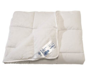 Jollein 4 Seizoenen Dekbed - 120 x 150 cm