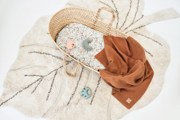 Jollein Rammelaar Moon - Ash Green