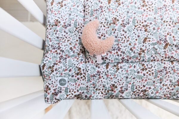 Jollein Rammelaar Moon - Pale Pink