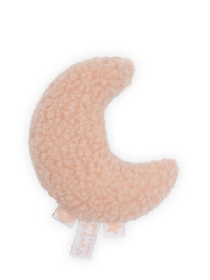 Jollein Rammelaar Moon - Pale Pink
