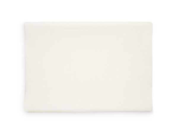 Jollein Aankleedkussenhoes Badstof - Ivory (set van 2)