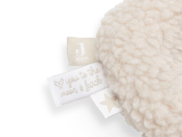 Jollein Rammelaar Moon - Nougat