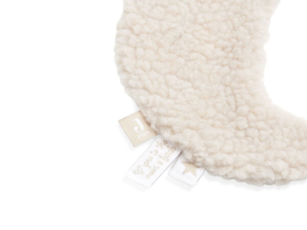Jollein Speendoekje Moon - Nougat