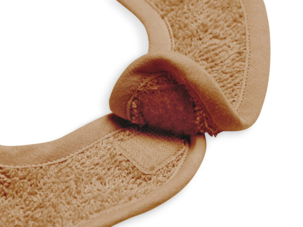 Jollein Slab Badstof - Caramel