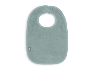 Jollein Slab Badstof - Ash Green