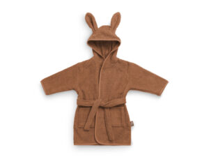 Jollein Badjas Baby 1-2 jr - Caramel