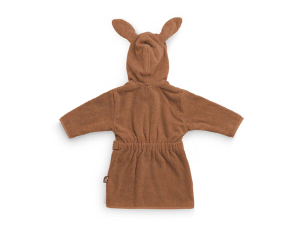 Jollein Badjas Baby 1-2 jr - Caramel