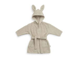 Jollein Badjas Baby 1-2 jr - Nougat