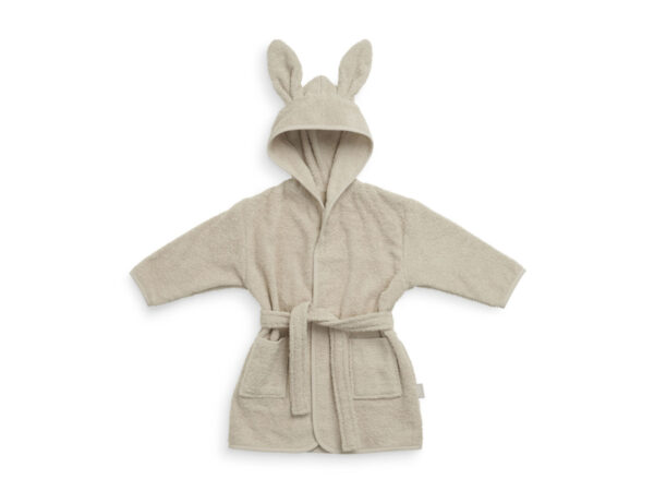 Jollein Badjas Baby 1-2 jr - Nougat