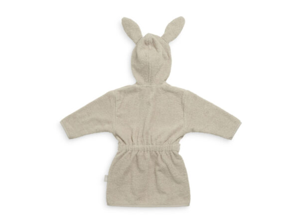 Jollein Badjas Baby 1-2 jr - Nougat