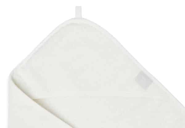 Jollein Badcape Badstof - Ivory