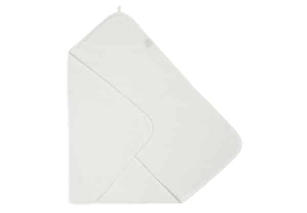 Jollein Badcape Badstof - Ivory