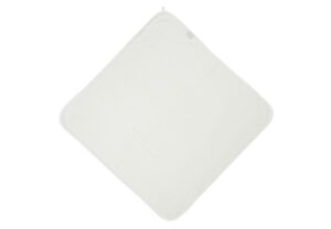 Jollein Badcape Badstof - Ivory