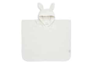 Jollein Badponcho - Ivory
