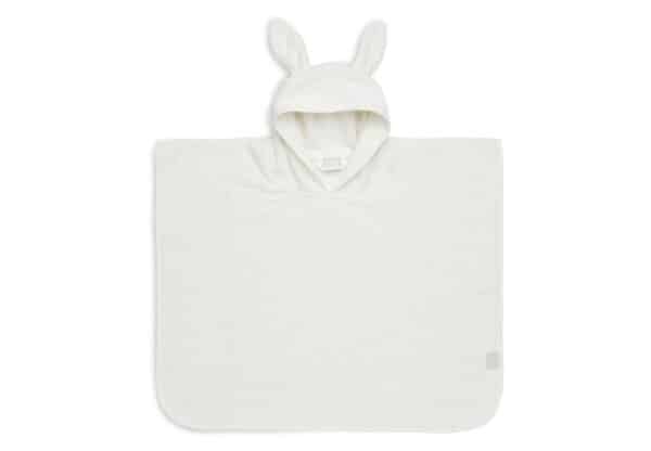 Jollein Badponcho - Ivory
